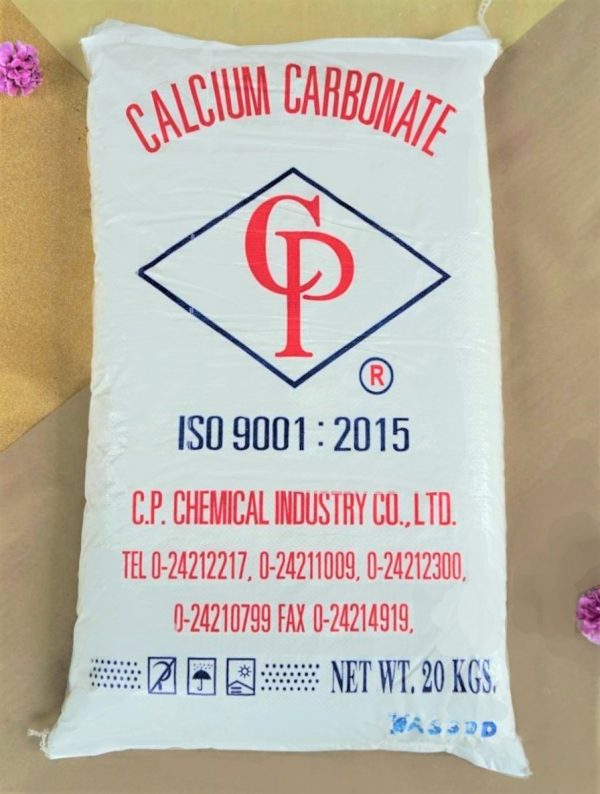 Calcium Carbonate Light