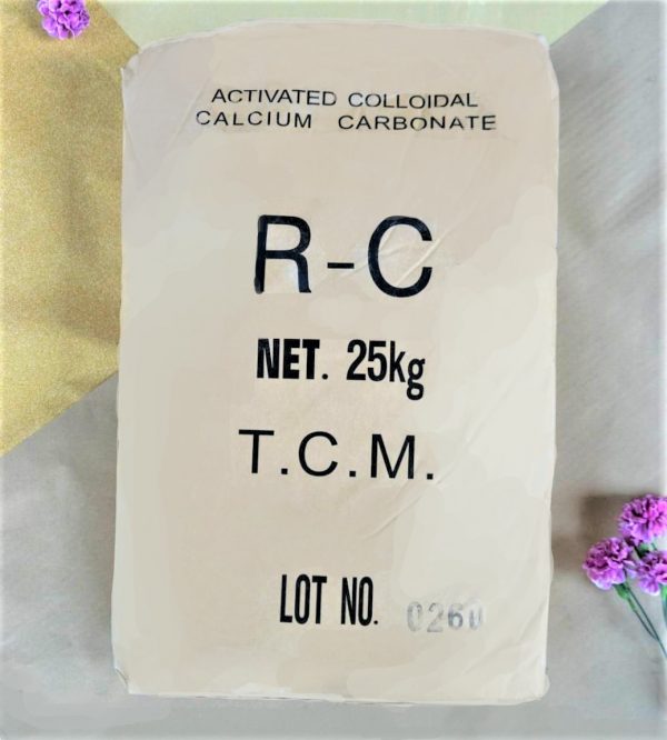 Calcium Carbonate R C