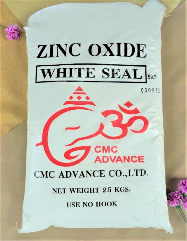 Zincoxide