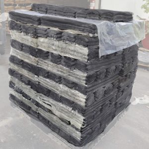 Reclaim EPDM